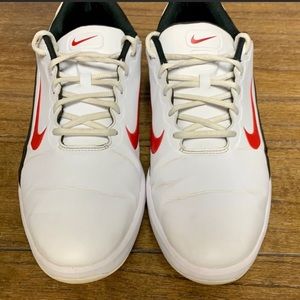 Nike Golf Shoes